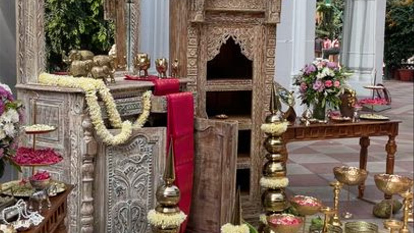 Natraj Event Organizers