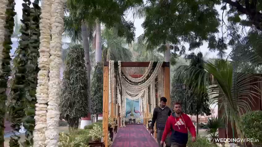 7 Eras Wedding Planners, Delhi