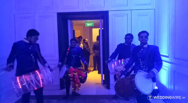 Punjabi Dhol Vala 