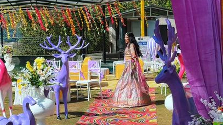 The Divine River Resort by DLS Hotels 
