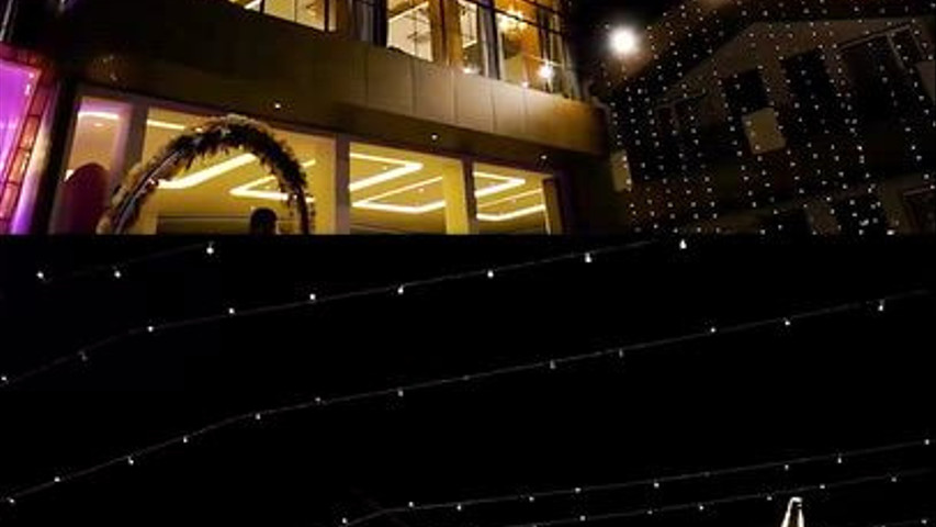 The Divine River Resort by DLS Hotels
