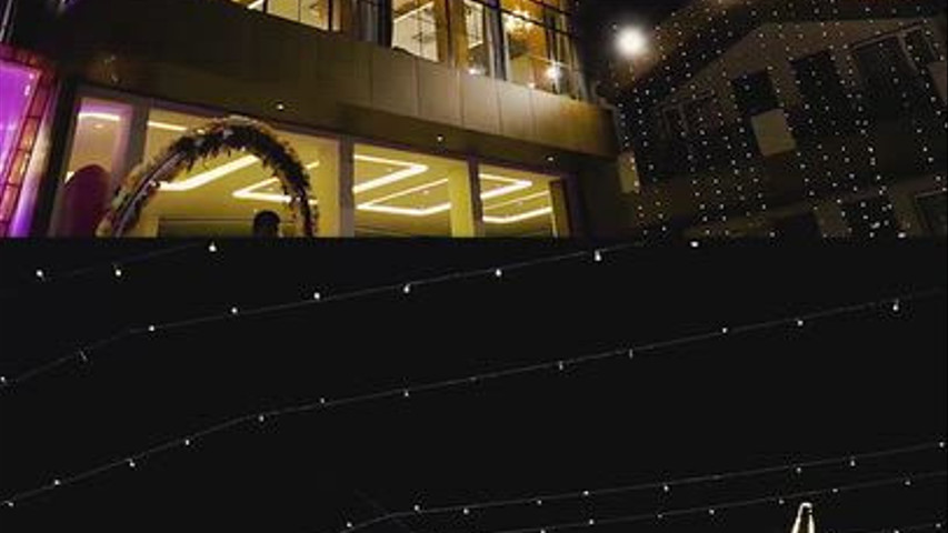 The Divine River Resort by DLS Hotels