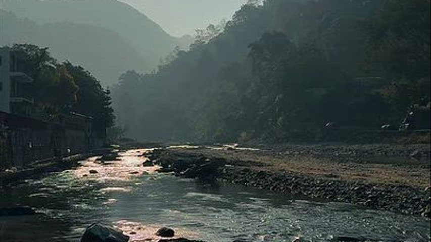 The Divine River Resort by DLS Hotels
