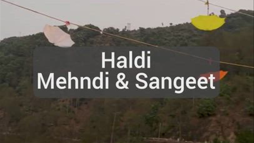 Tehri Club Resort by DLS Hotels