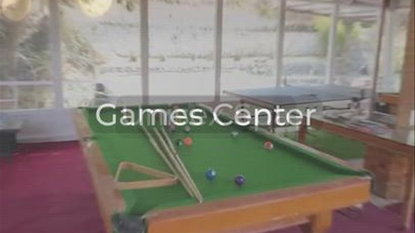 Tehri Club Resort by DLS Hotels