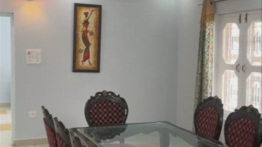 Tehri Club Resort by DLS Hotels
