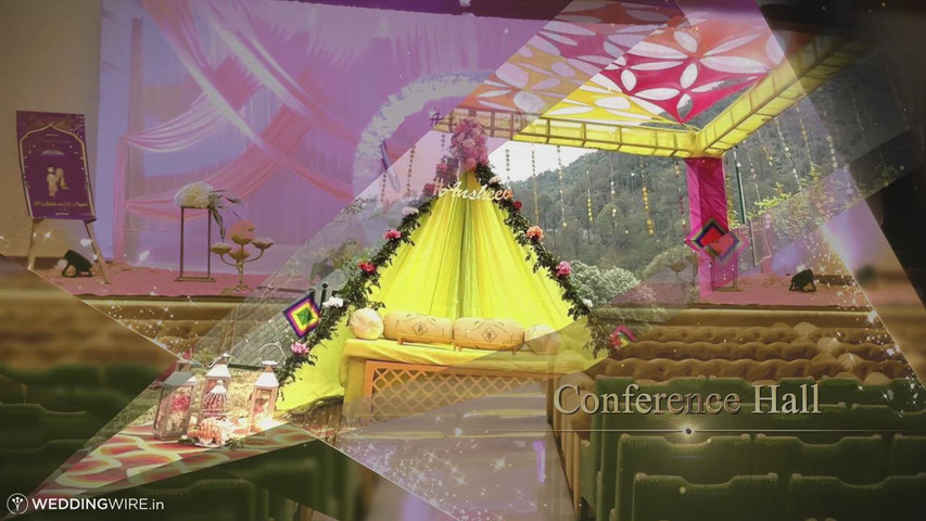 Tehri Club Resort by DLS Hotels