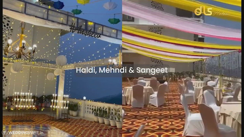 Tehri Club Resort by DLS Hotels
