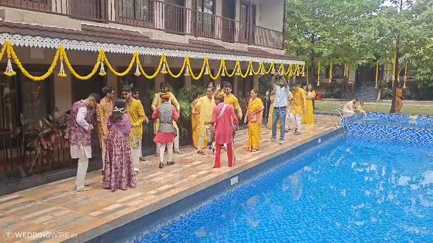 Sneh Resort