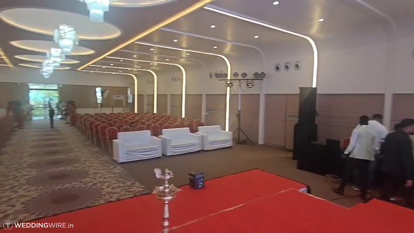 Sneh Resort