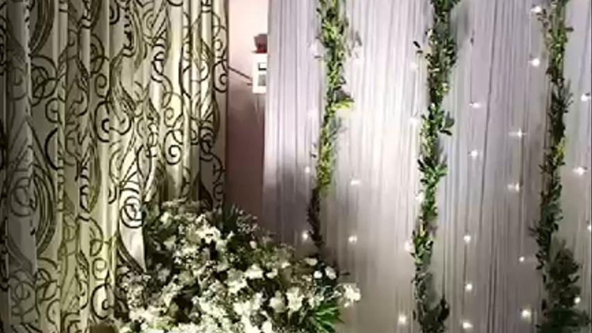 Decor by MD