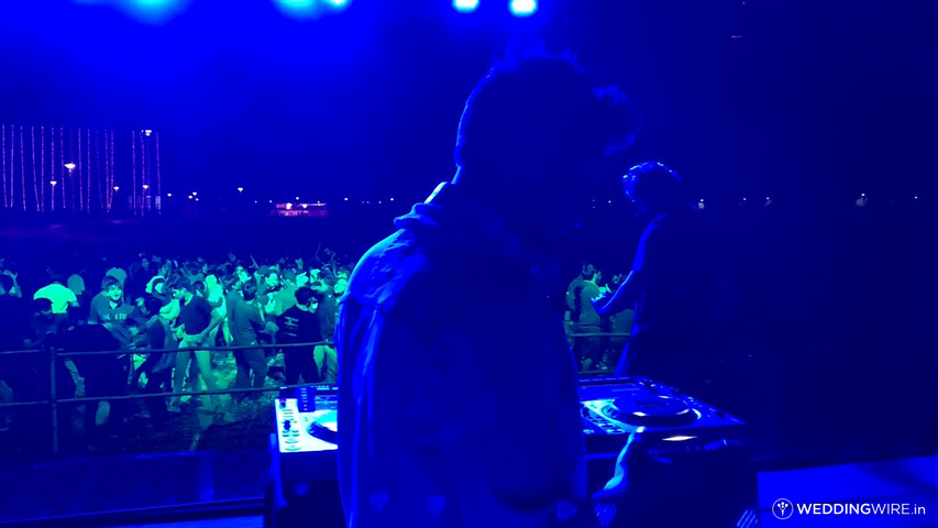 Dj Jay