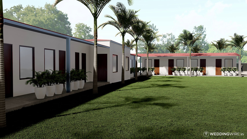 Celestia resort Walk through Video