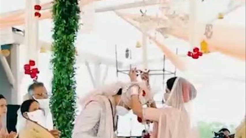 Event at Simcha Island 