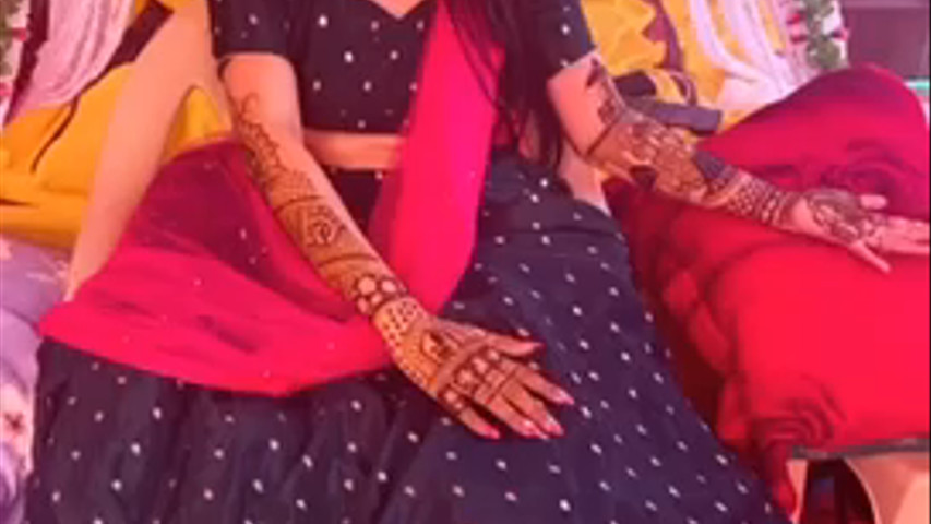 Jeet Mehndi Arts