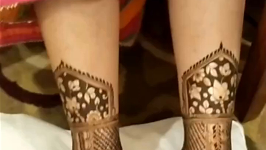 Jeet Mehndi Arts