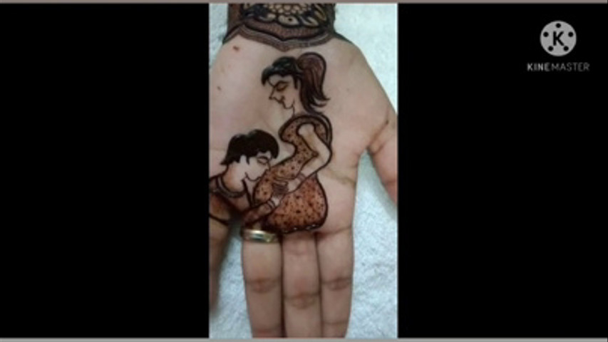 Shiva Mehndi Art, Hyderabad 