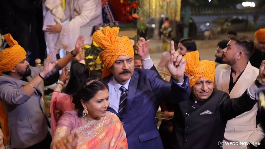 SRG PRODUCTION- WEDDING PHOTOGRAPHER IN NOIDA