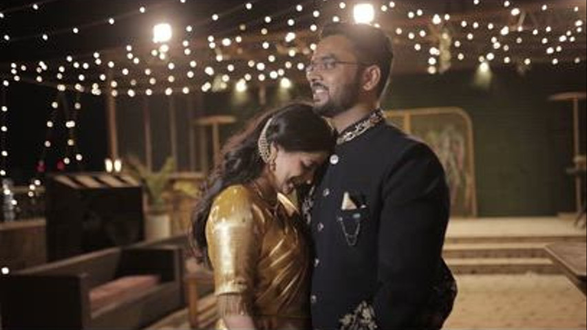 Wedding Photographer in Noida 
