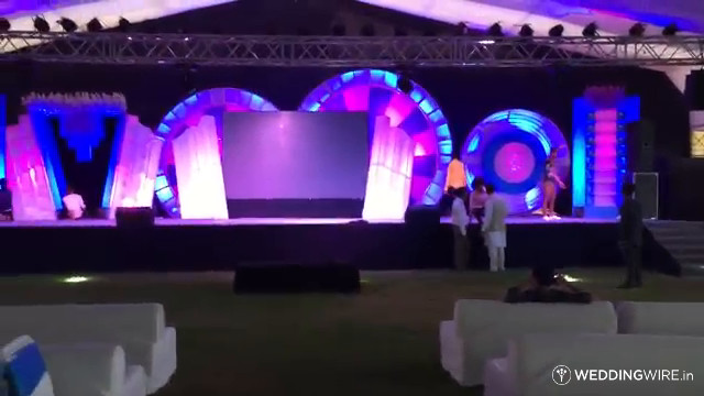 RP Events, Indore