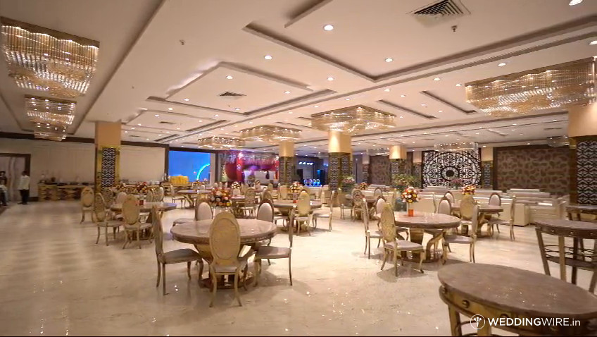 Majestic Hall