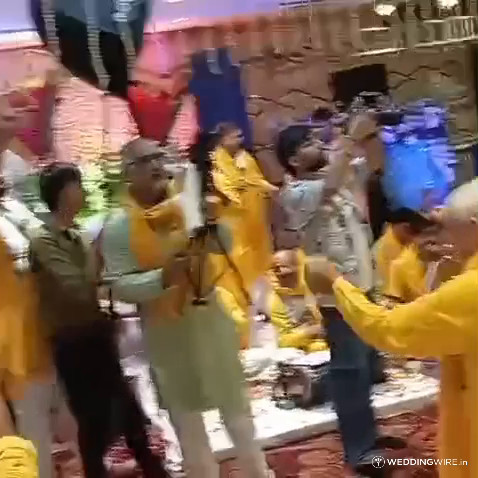 Amaatra Banquet by Golden Plate
