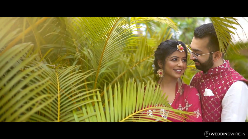 Shubit & Divya_Wedding_Highlight