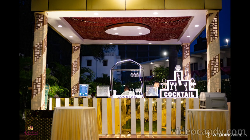 AapnoGhar Chander Party Lawn