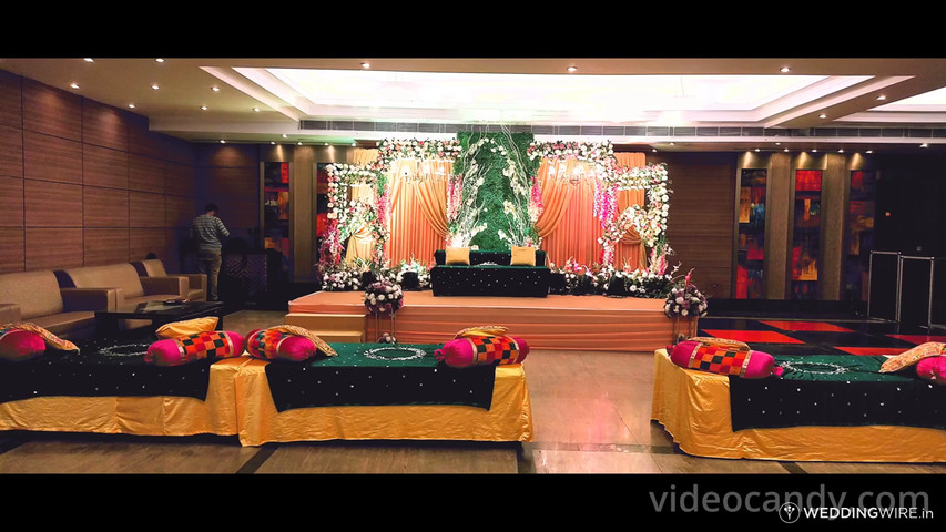 AapnoGhar Abhinandan Hall