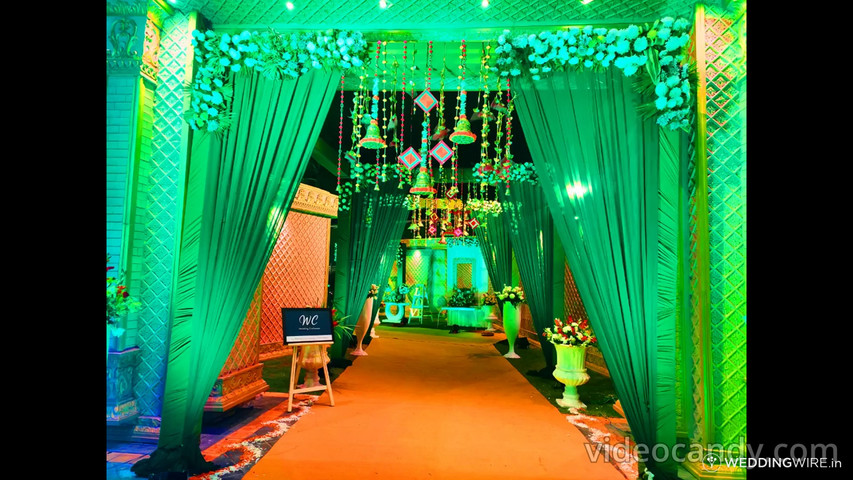 AapnoGhar Bhanwar Party Lawn