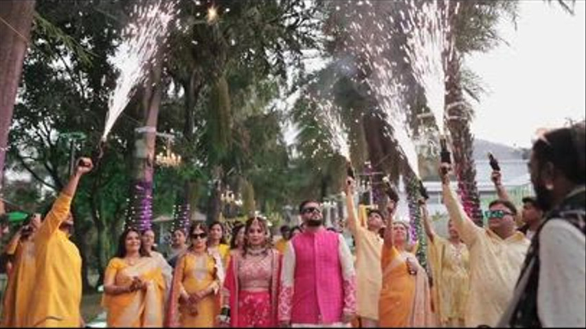 Team kalakaar e reels 1 5 