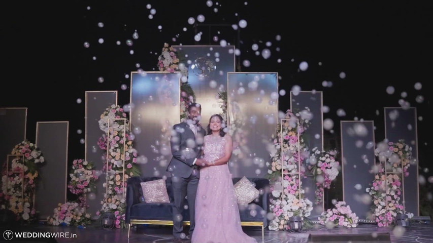 Wedding video