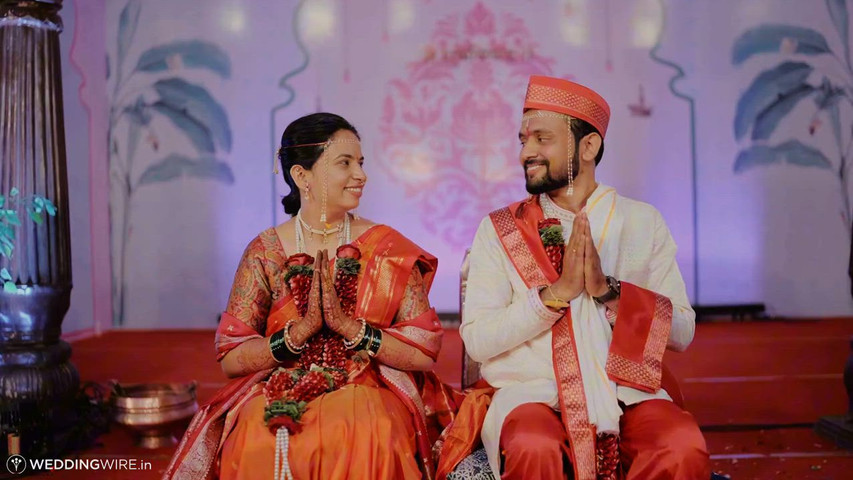 Wedding video