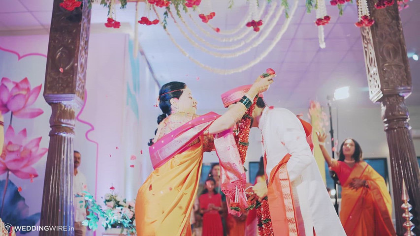Wedding teaser