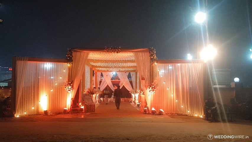 Wedding Heighlights 