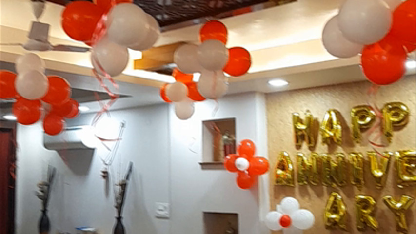 Decoration And Party Planning, Delhi