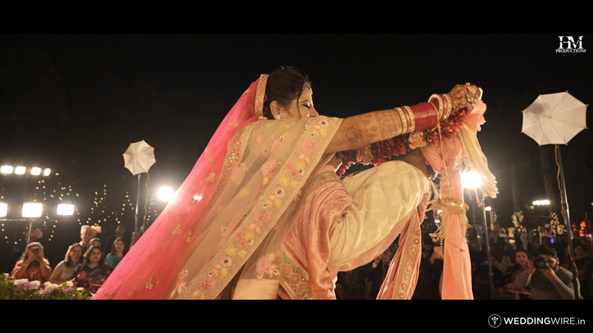 Mohita X Kushagra | Wedding Teaser