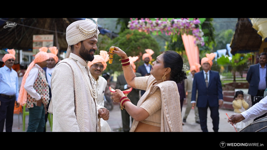Wedding teaser | Rishikesh | Beach wedding.