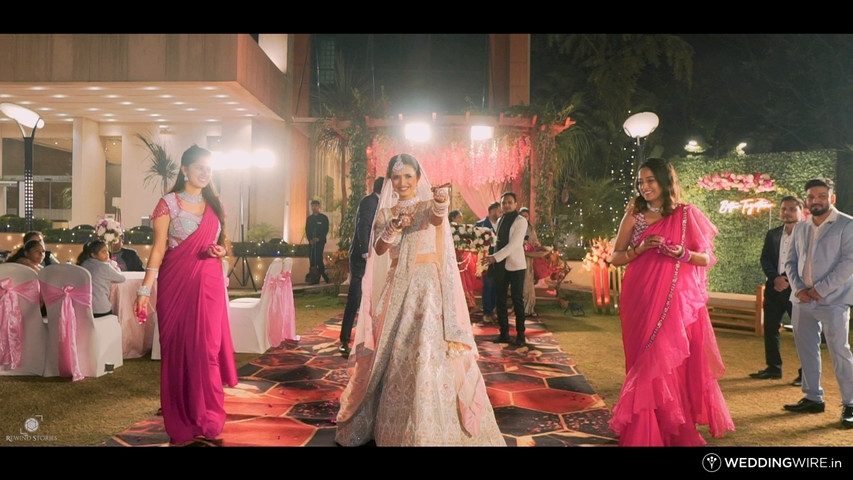 Wedding teaser | Dehradun | Hotel Aketa.