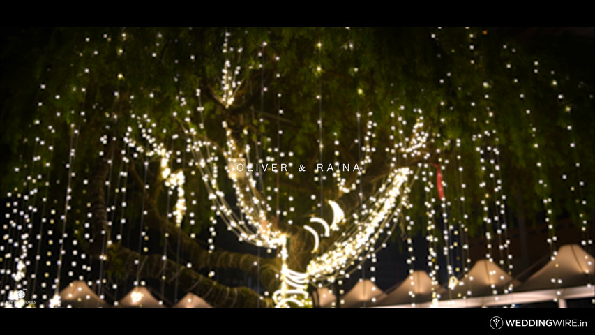 Wedding teaser | Dehradun | Luxuria farms.