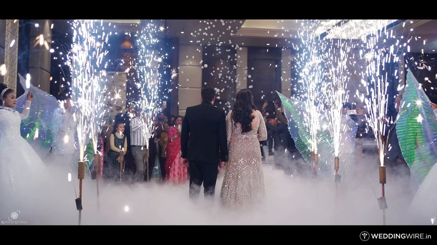 Engagement teaser | Dehradun | Sarovar Portico