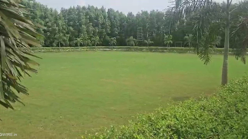 The Grand