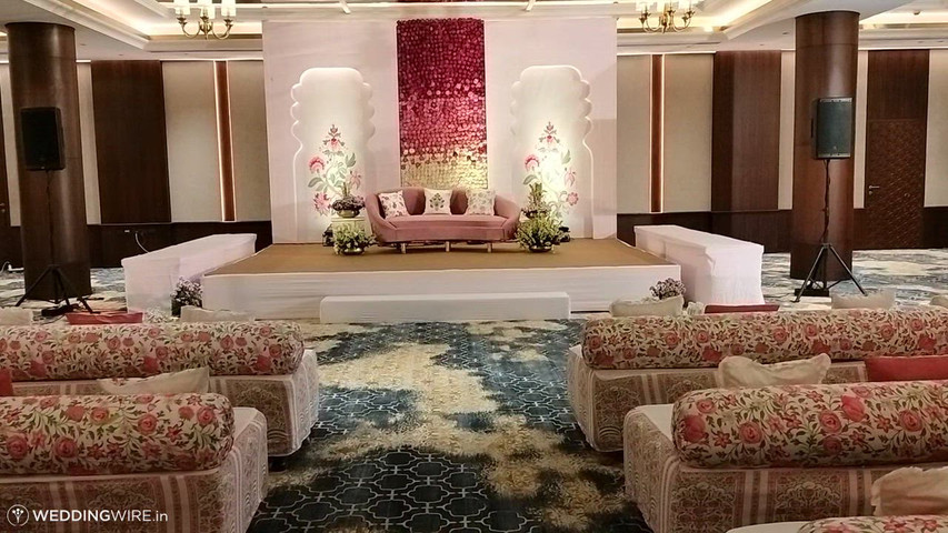 Wyndham Grand Udaipur 
