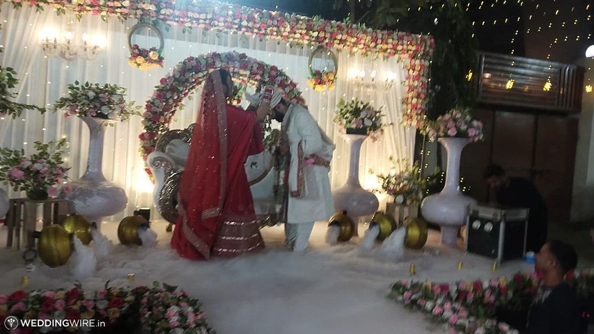 Hotel Shiv Palace