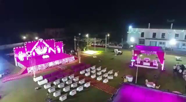 Wedding in Udaipur