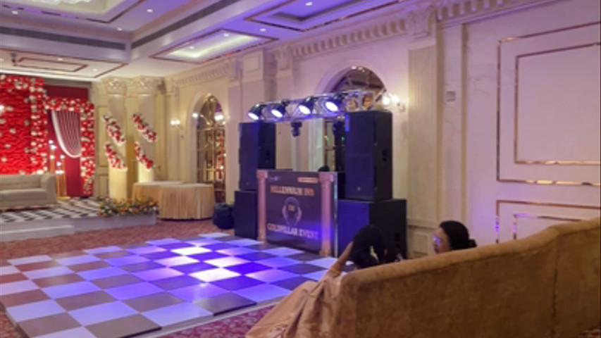 Hotel Millennium Inn