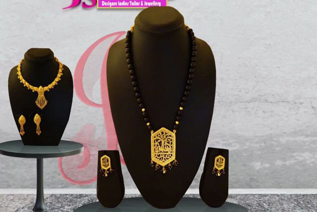 JS Fashion Product Promo