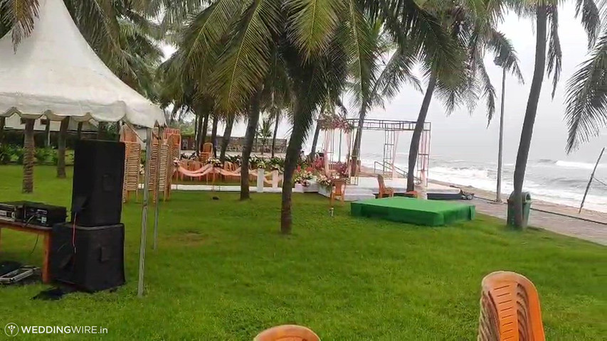 Mamalla Beach Resort 