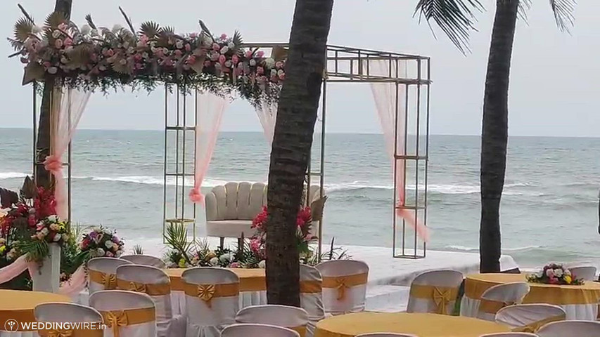 Mamalla Beach Resort