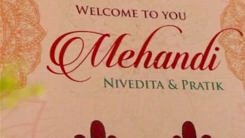 A wedding at jüSTa Luxé – Sajjangarh Resort